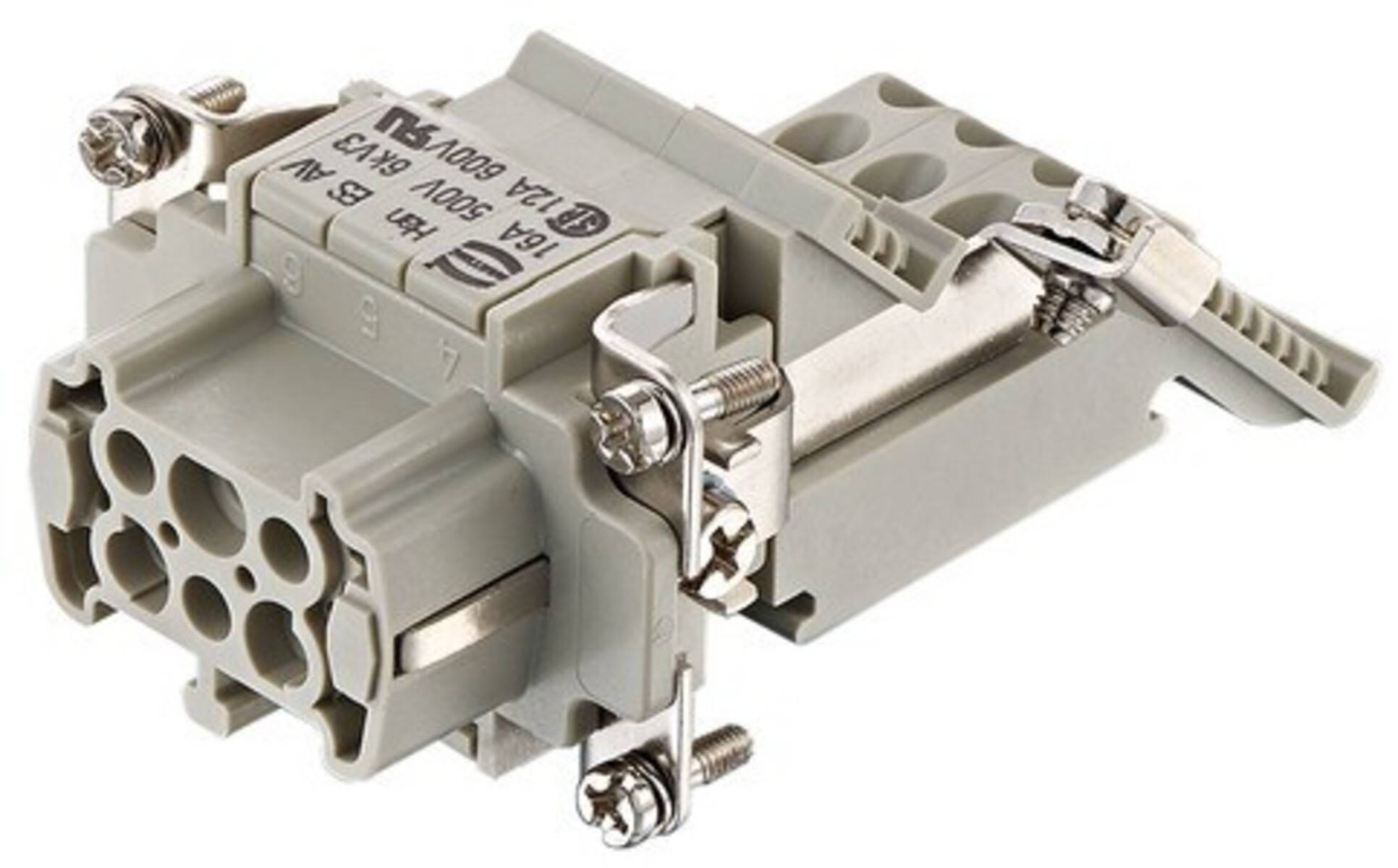 Harting Anschlussverteiler 09330064739