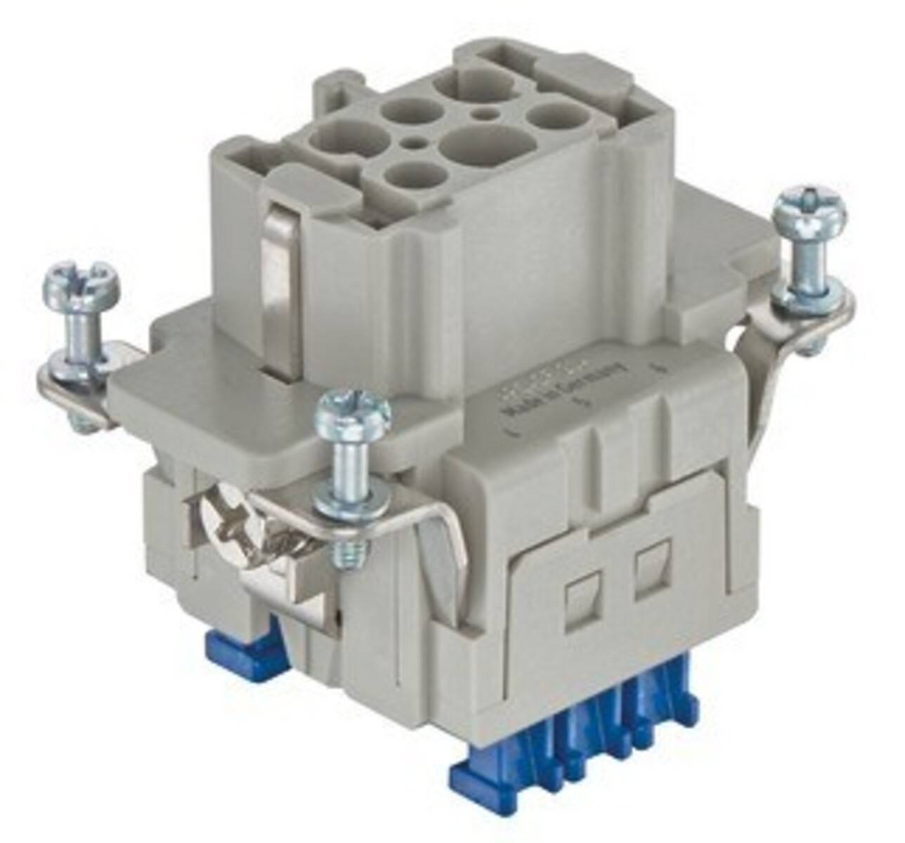 Harting ES Press-Anschluss 09330062748