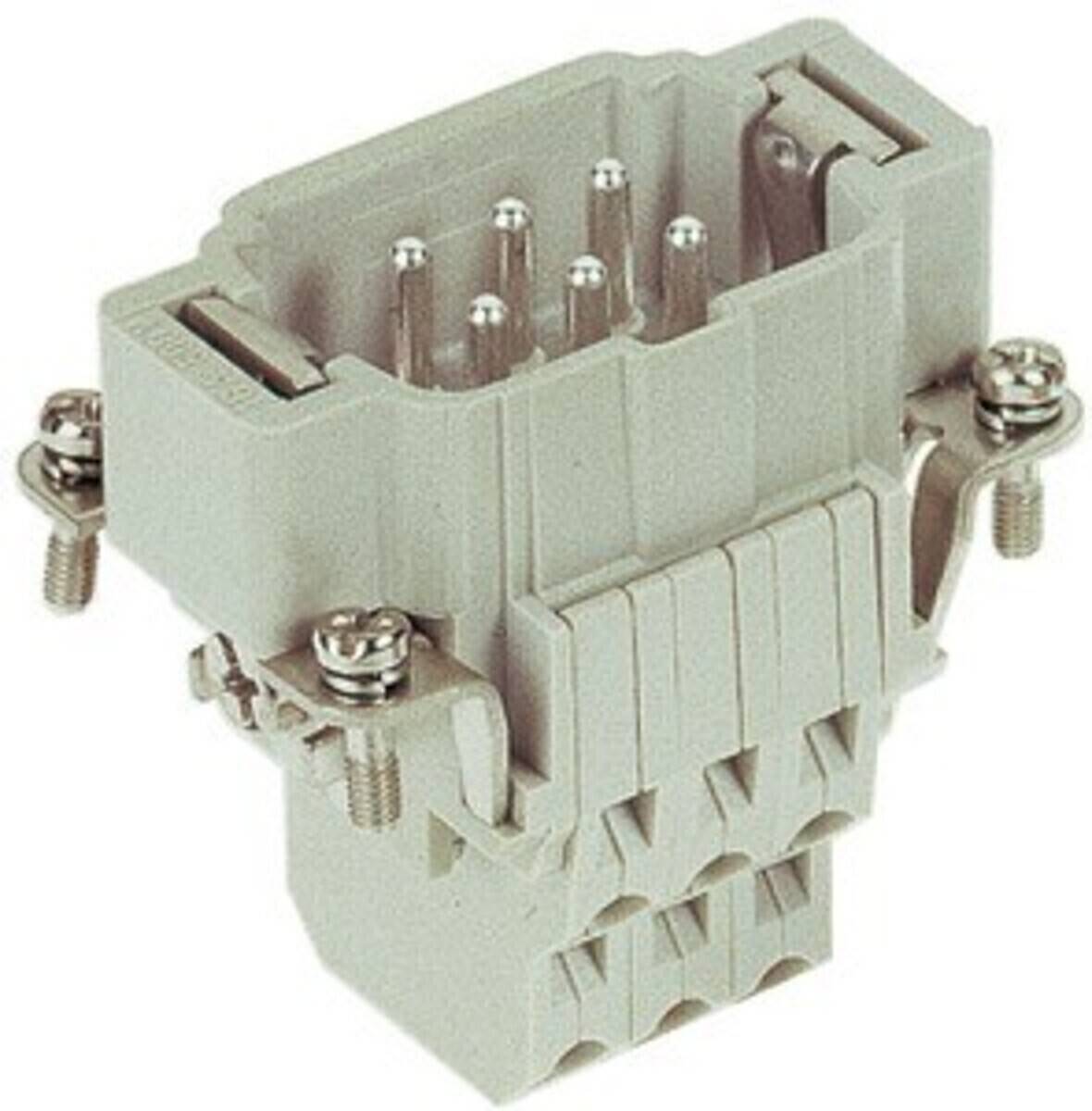 Harting Stifteinsatz 09330062672