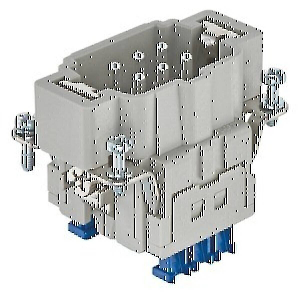 Harting ES Press-Anschluss 09330062648