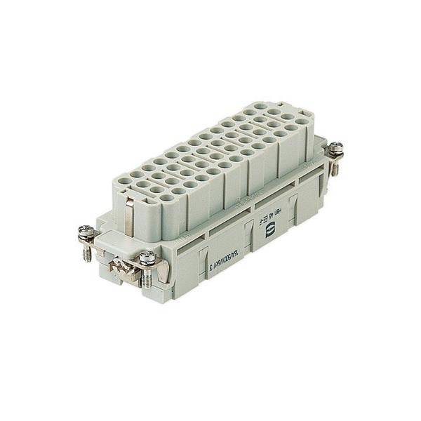 Harting Crimpanschluss 09320463101