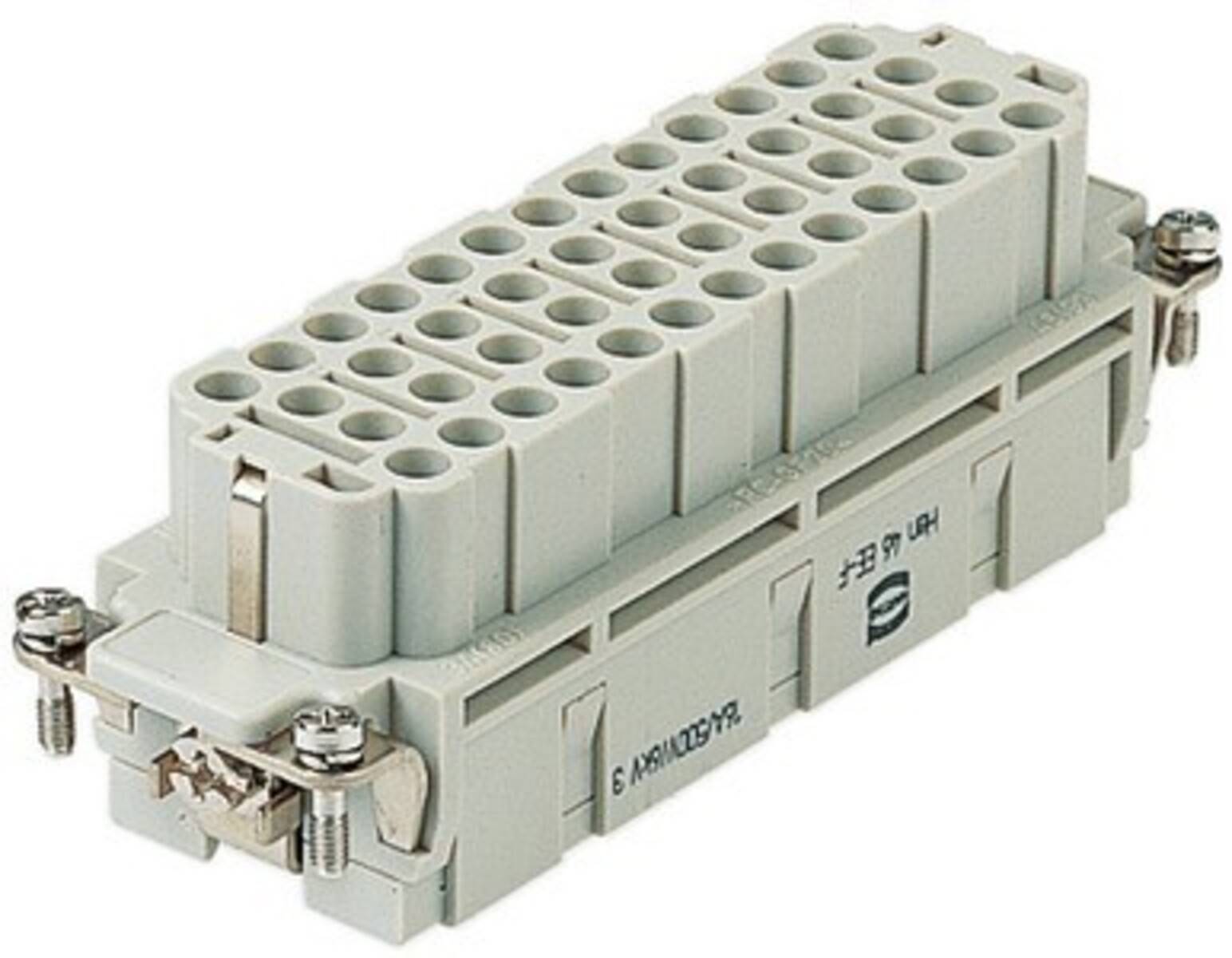 Harting Crimpanschluss 09320463101