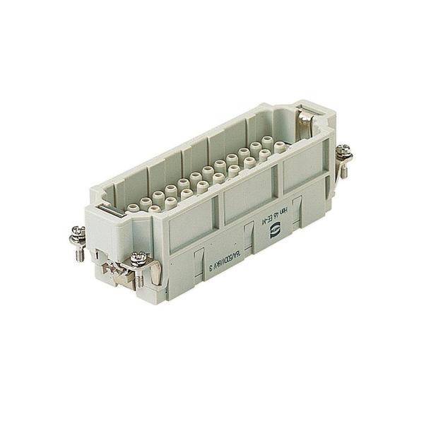 Harting Crimpanschluss 09320463001