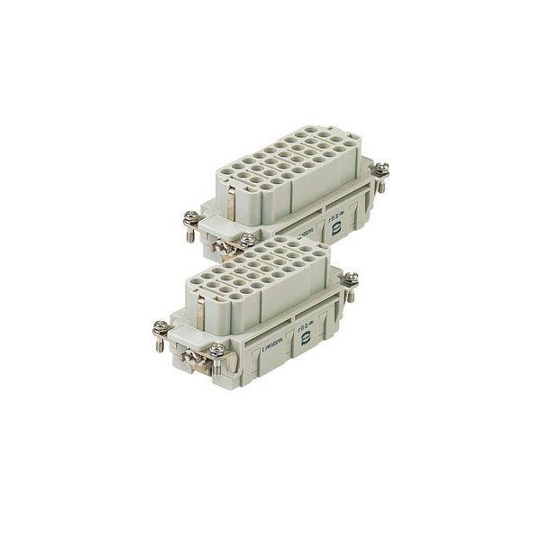 Harting Steckverbinder 09320323111