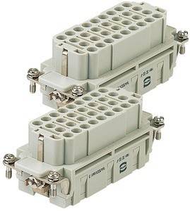 Harting Steckverbinder 09320323111