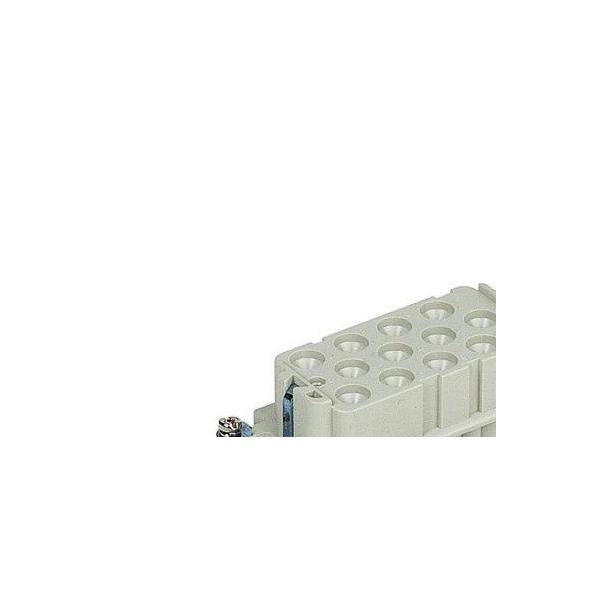 Harting Kontakteinsatz Buchse 09320123101