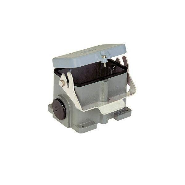 Harting Sockelgehäuse 09300482296