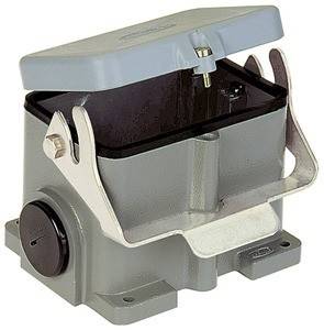 Harting Sockelgehäuse 09300482296