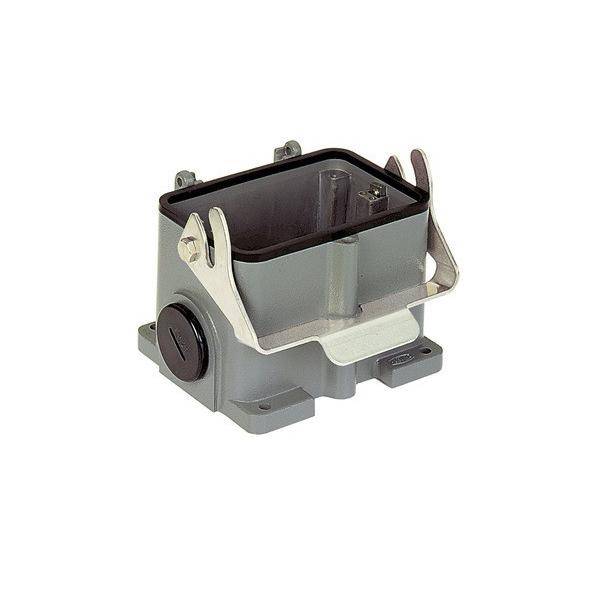 Harting Sockelgehäuse 09300480291