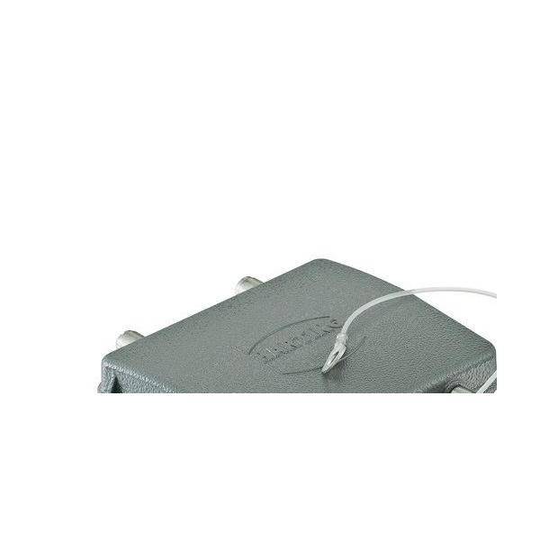 Harting Abdeckkappe 09300325425