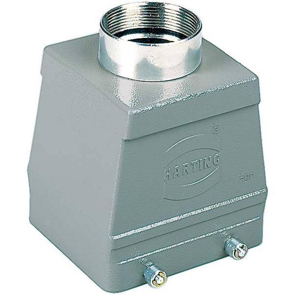 Harting Tüllengehäuse 09300320423