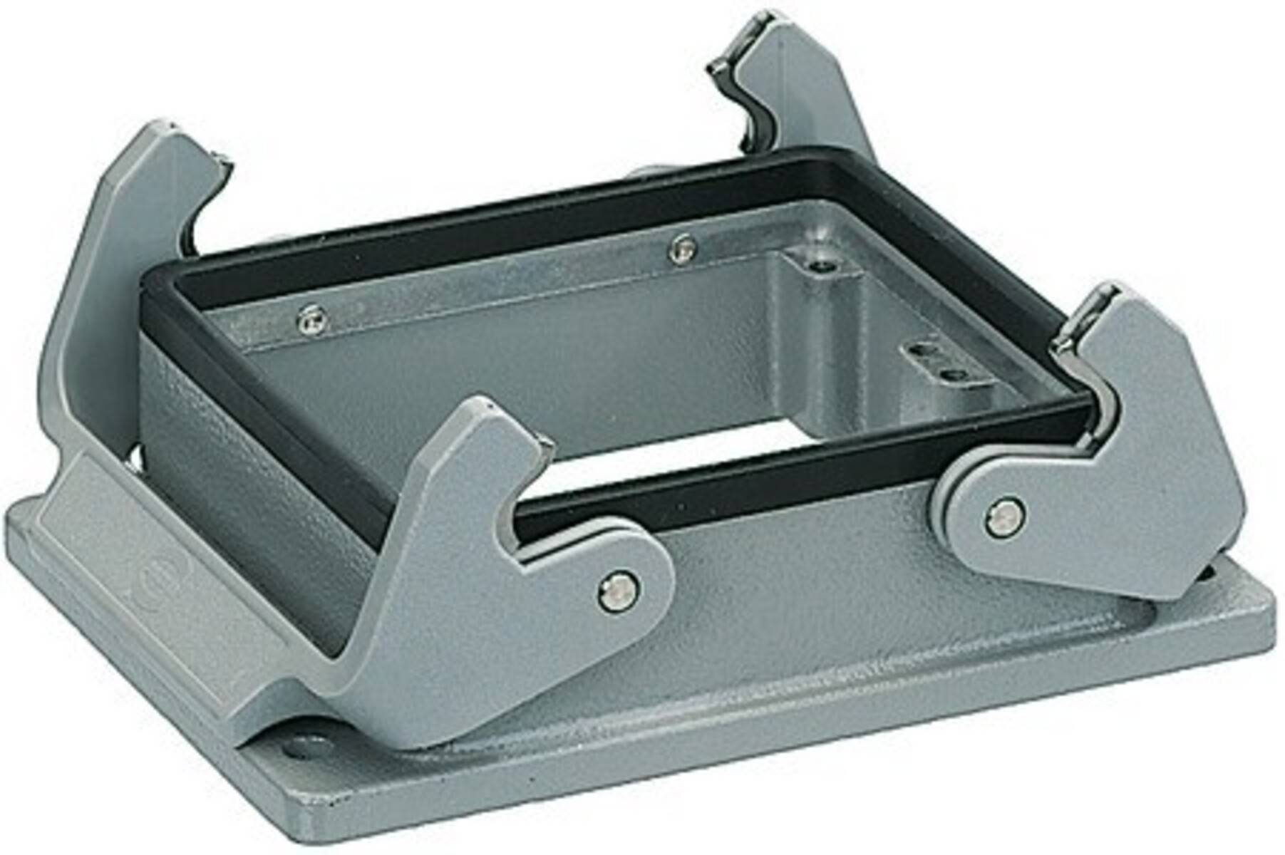 Harting Anbaugehäuse 09300320301