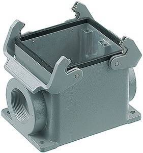 Harting Sockelgehäuse 09300320273