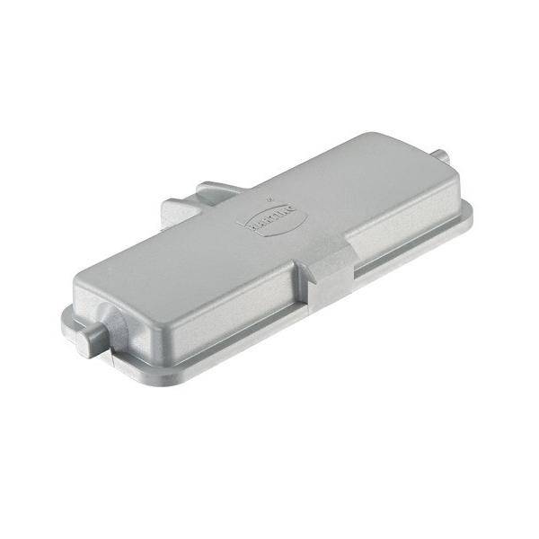 Harting Abdeckkappe Lagerbock 09300245410