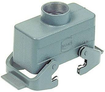 Harting Tüllengehäuse 09300241431