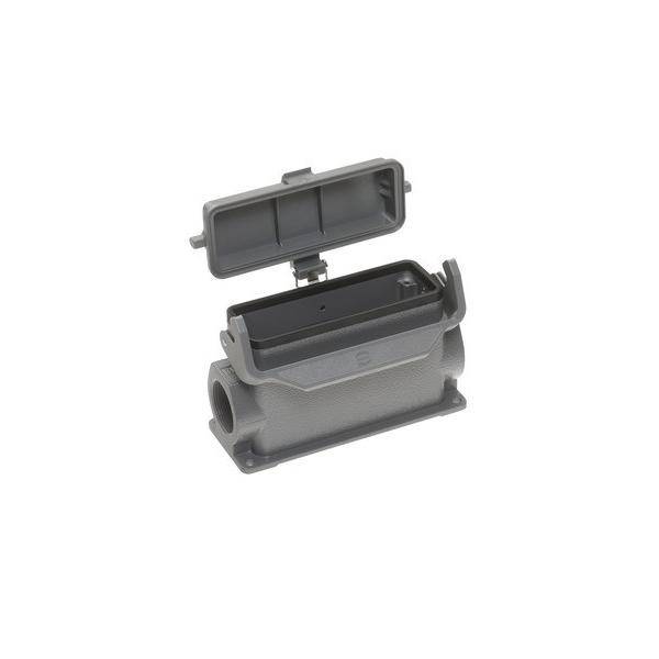 Harting Sockelgehäuse 09300241255