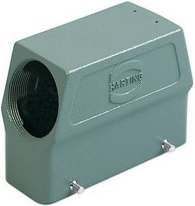 Harting Tüllengehäuse 24 B 09300240525