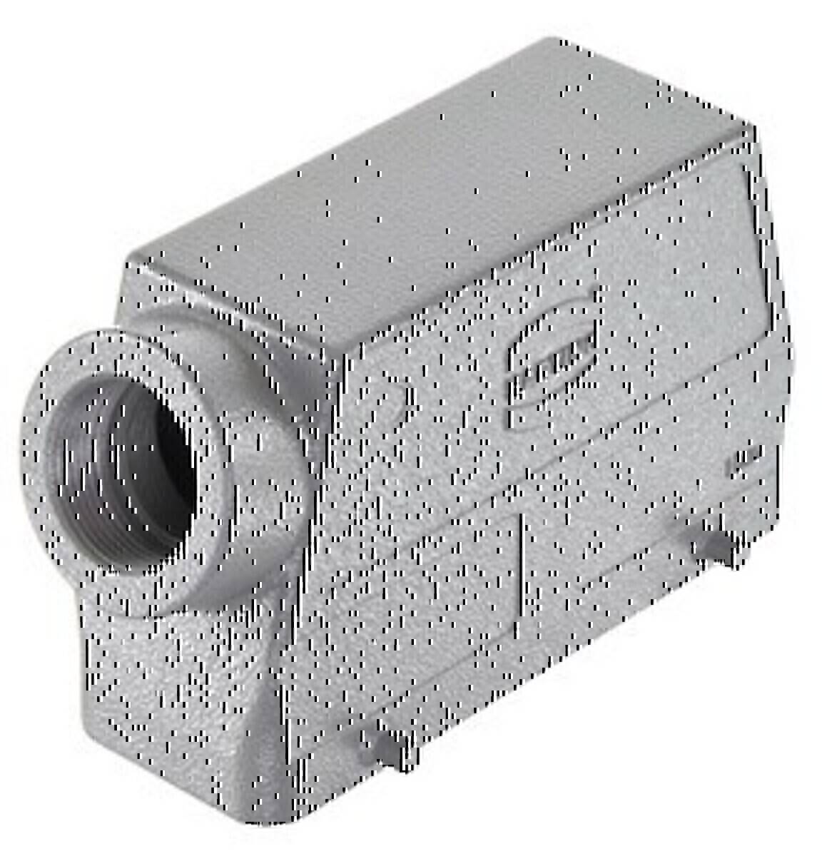 Harting Tüllengehäuse 09300240521