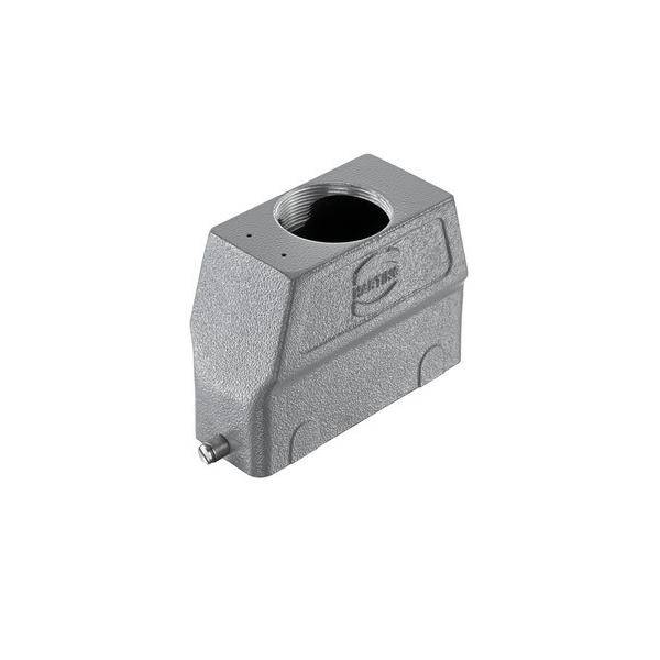 Harting Tüllengehäuse 24 B 09300240446