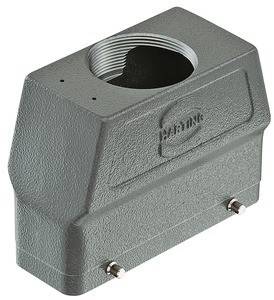 Harting Tüllengehäuse 24 B 09300240425