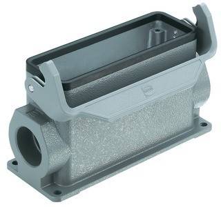 Harting Sockelgehäuse 24 B 09300240250
