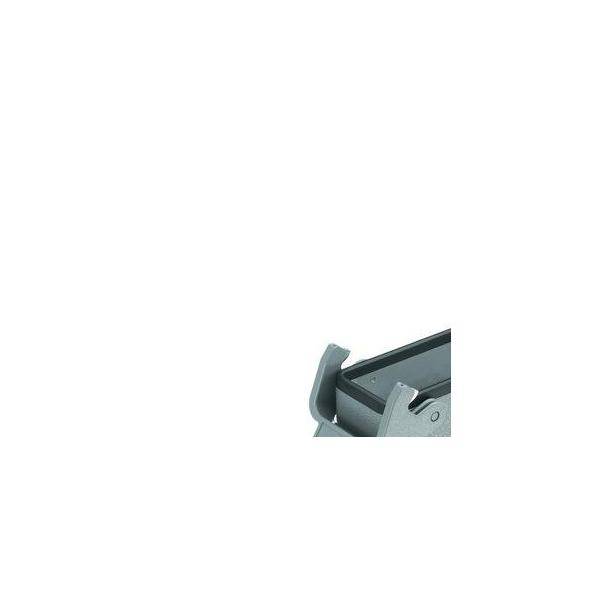 Harting Sockelgehäuse 09300240230
