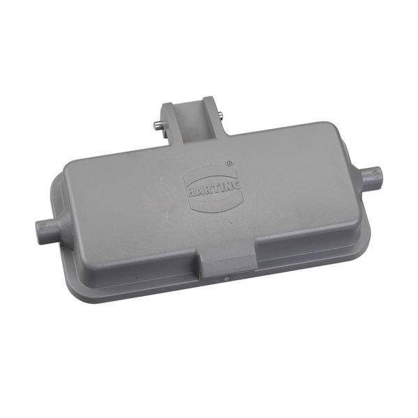 Harting Abdeckkappe Lagerbock 09300165410