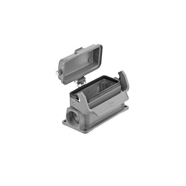 Harting Sockelgehäuse 16 B 09300162298