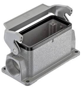 Harting Sockelgehäuse 09300161250