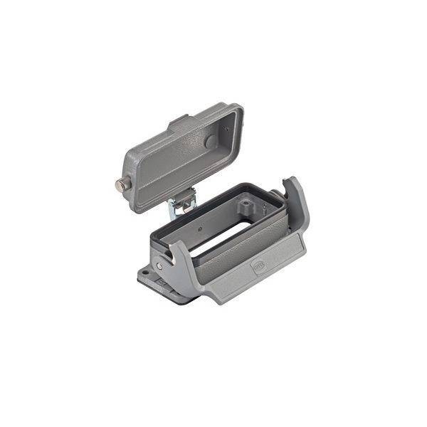 Harting Anbaugehäuse 09300160318