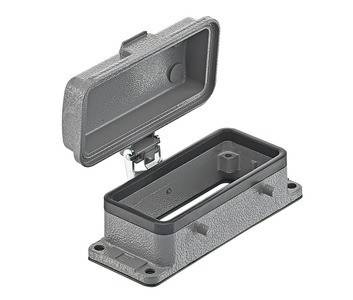 Harting Anbaugehäuse 09300160317