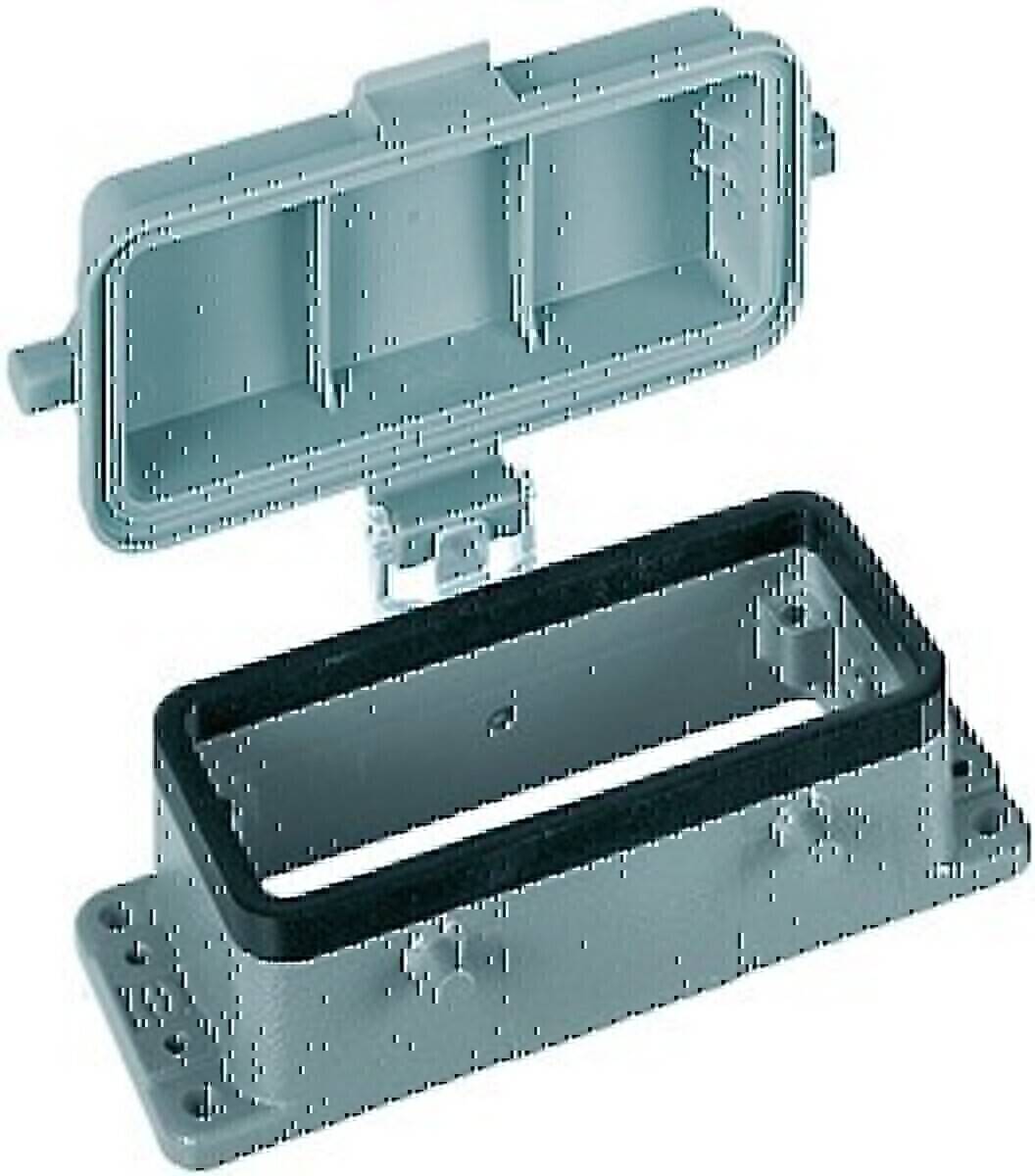 Harting AB-Gehäuse 09300160302