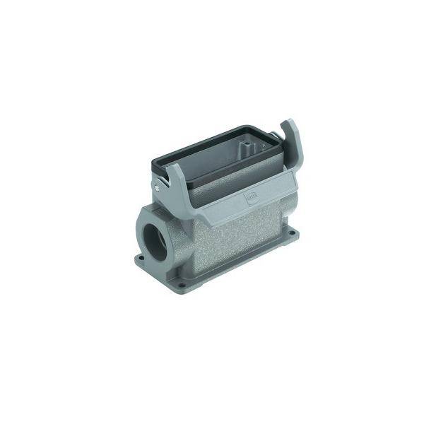 Harting Sockelgehäuse, Baugröße: 09300160250