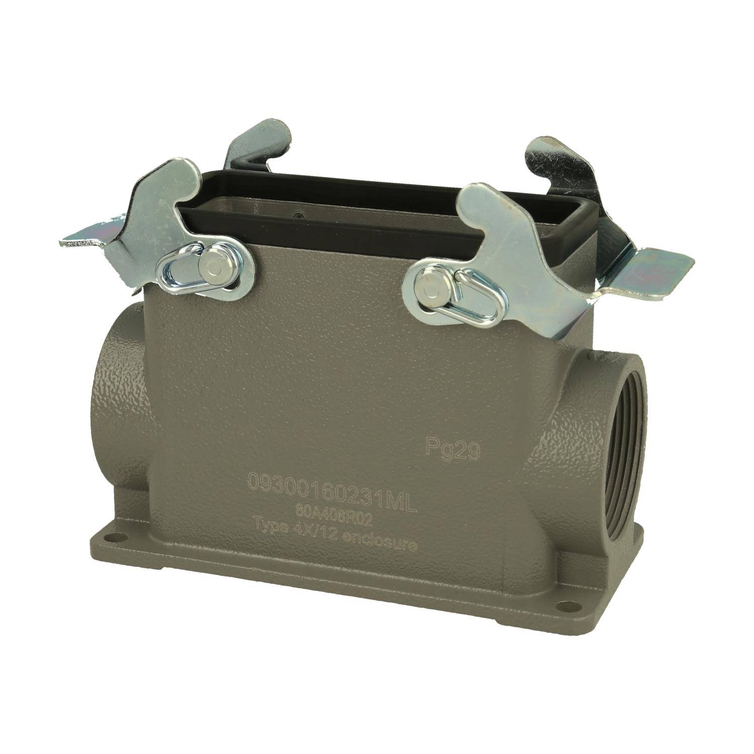 HARTING Han 16B-asg1-QB-29 - 1 Stück