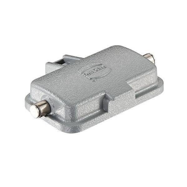 Harting Abdeckkappe Lagerbock 09300105404