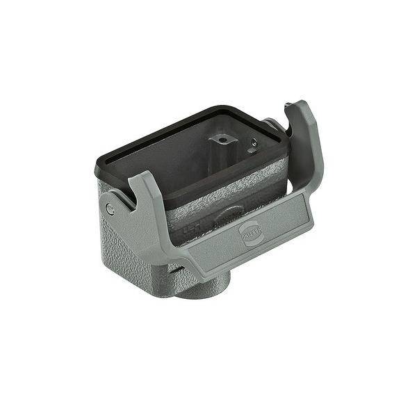 Harting Kupplungsgehäuse 09300101751