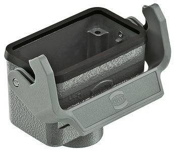 Harting Kupplungsgehäuse 09300101751