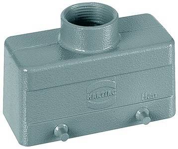 Harting Tüllengehäuse 09300101421