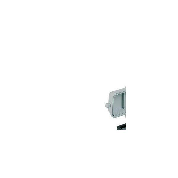 Harting Sockelgehäuse 09300241220