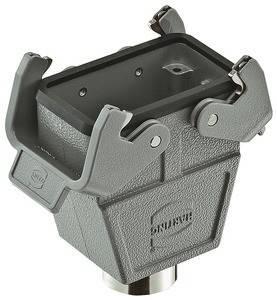 Harting Kupplungsgehäuse 09300100732