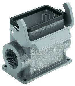 Harting Sockelgehäuse 09300100293