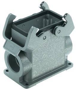 Harting Sockelgehäuse 09300100232