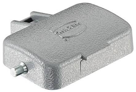Harting Metallkappe 09300065403