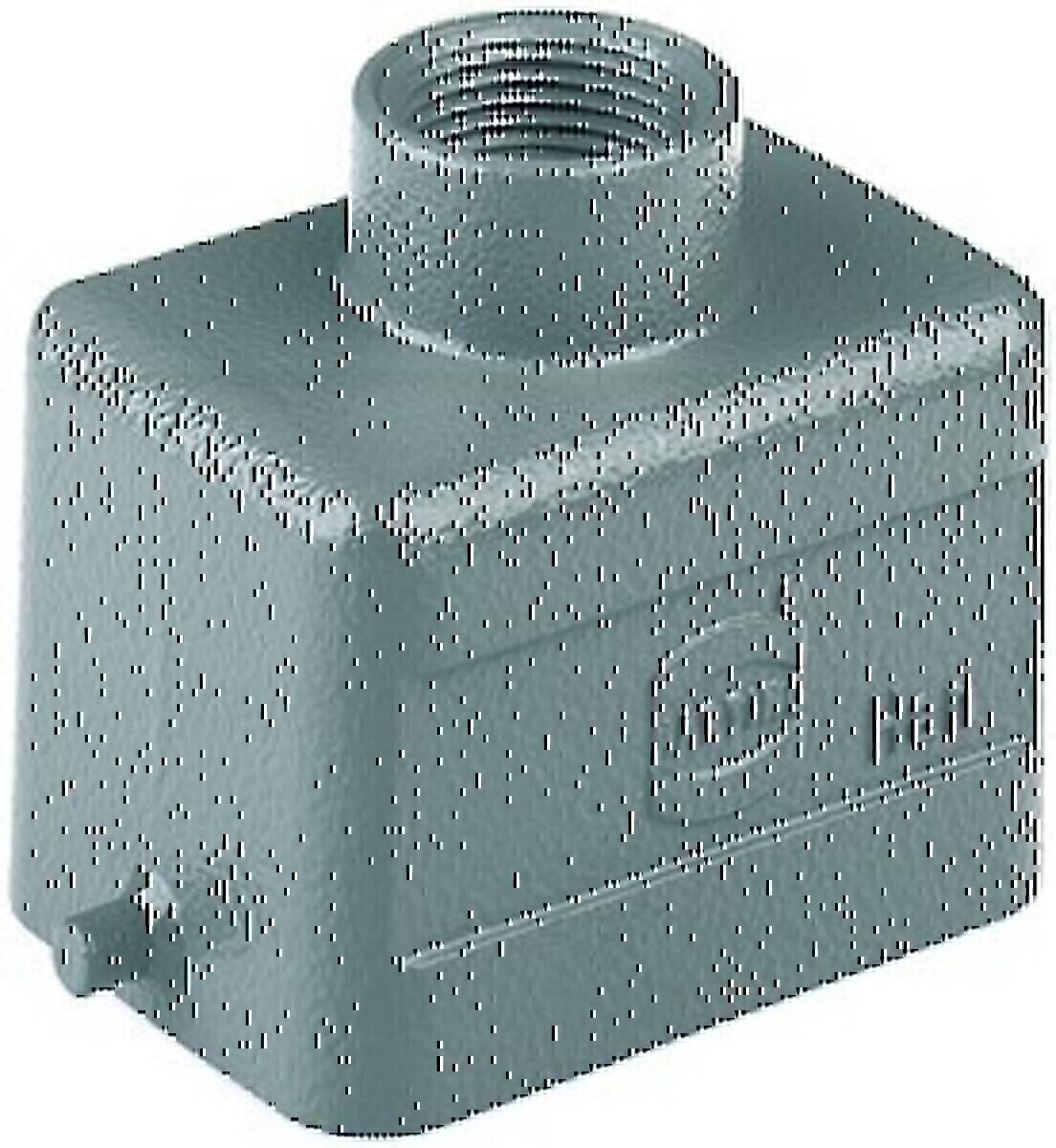 Harting Tüllengehäuse 09300061440