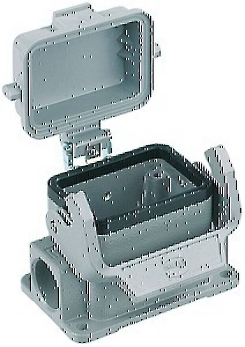 Harting Sockelgehäuse 09300061256