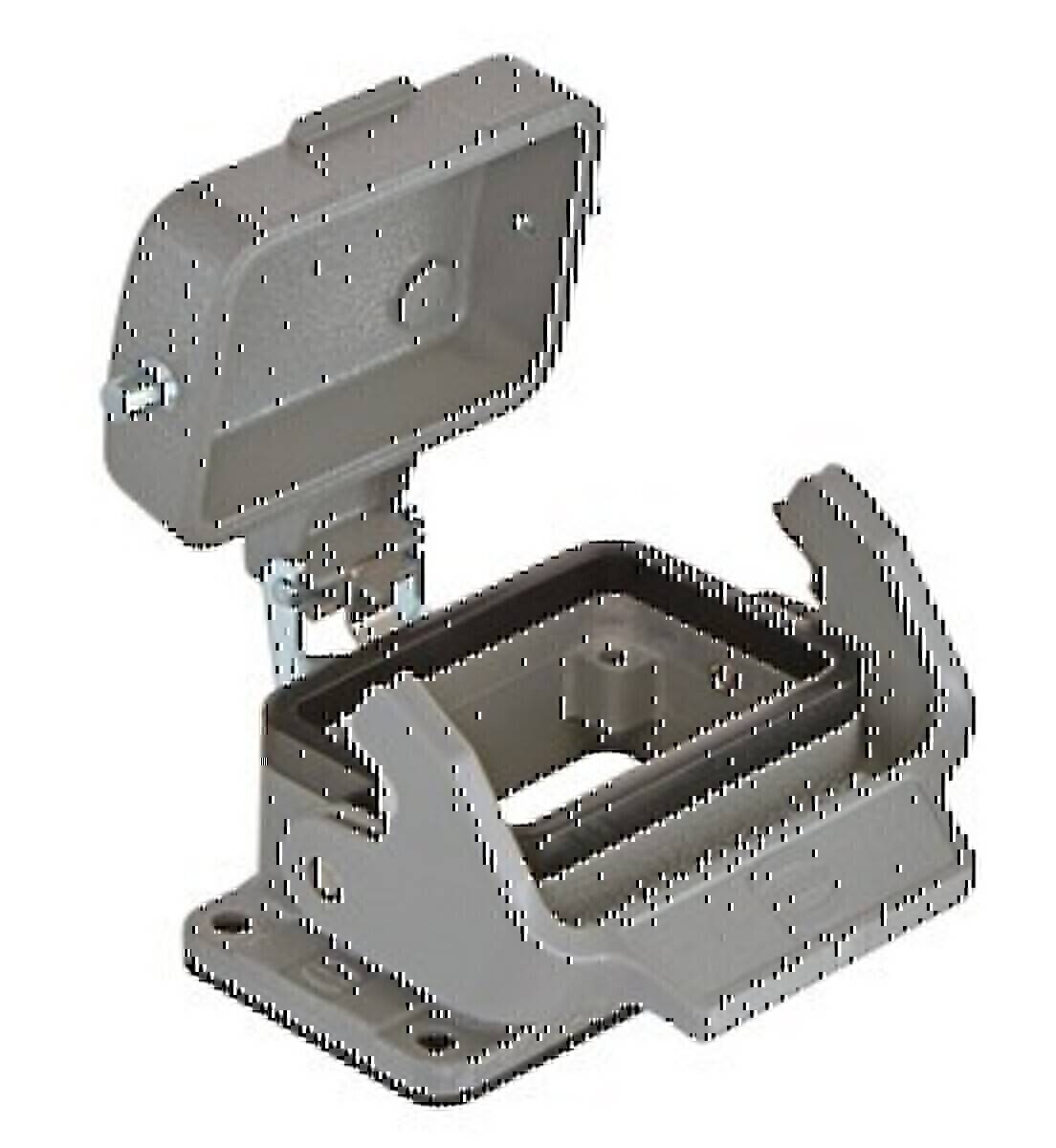 Harting AB-Gehäuse 09300060318