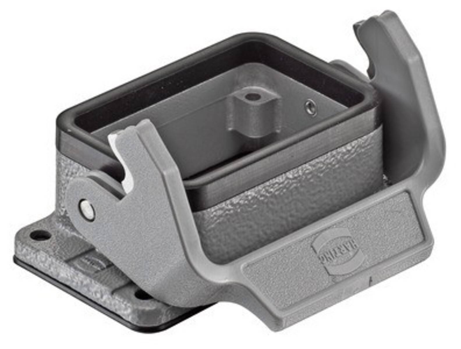 Harting AB-Gehäuse 09300060301