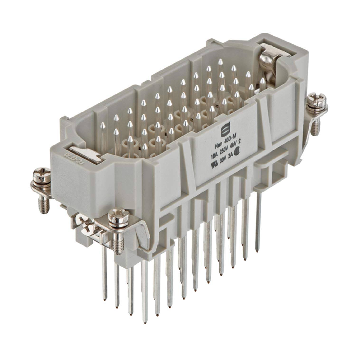 „HARTING Han 40A