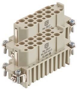 Harting Buchseneinsatz 09210253111