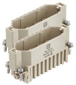 Harting Stifteinsatz 09210253011